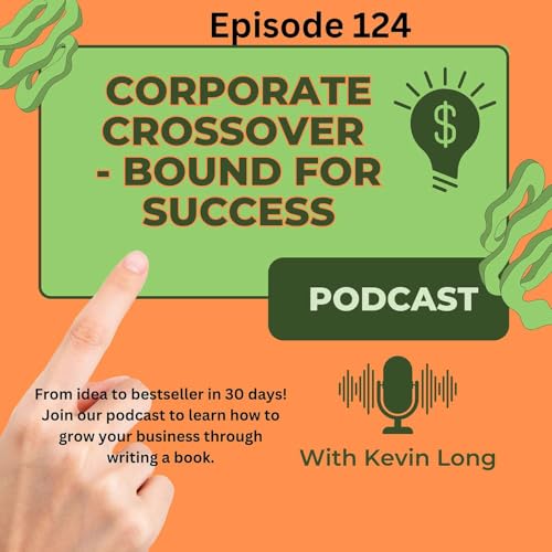 Day 3 of the New Year: Start Writing the Business Book That Builds Your Brand copertina