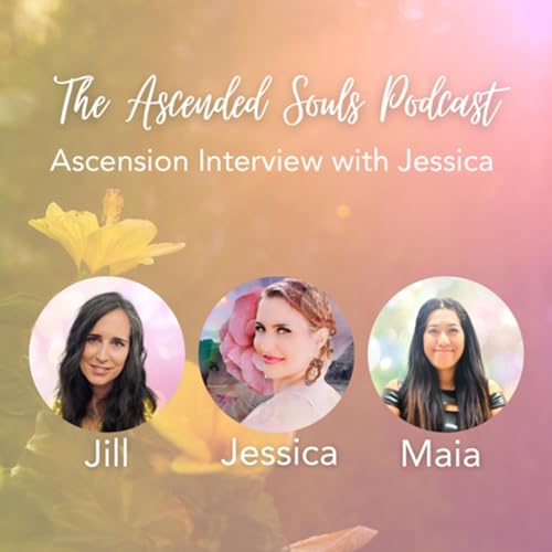 Ascension Journey - Interview with Jessica