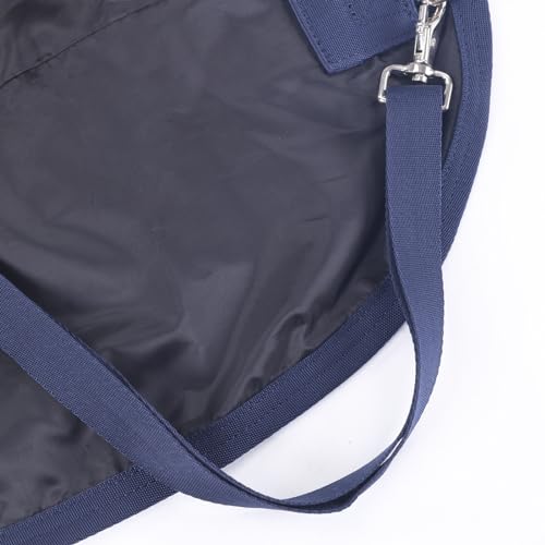 Image of 1200D Mini Horse /Pony Blanket 0g No-Fill Waterproof Turnout Sheet