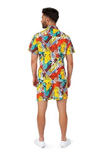 Smiley Summer Fade by OppoSuits3