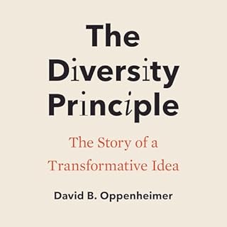 The Diversity Principle cover art