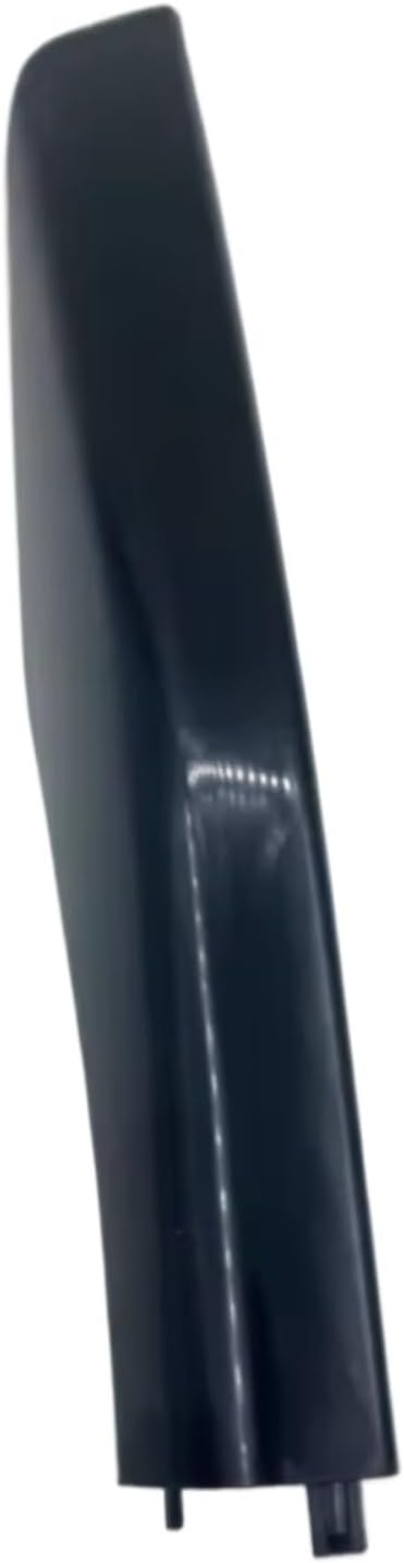 Roof Rack Shell End Compatible with Lexus for RX350 RX400h 2003-2009 Roof Rack Rail Cover End Protection Exterior Shell Cap OEM 63491-0E010(Back Right)