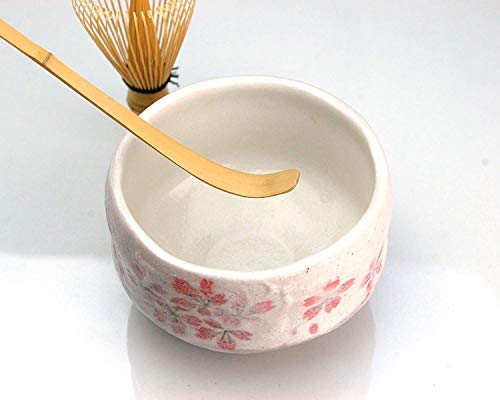 JapanBargain Bamboo Matcha Scoop Chashaku