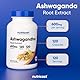 Nutricost Ashwagandha 600 mg, 120 Kapseln