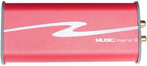 HRT Music Streamer III High Resolution USB D/A Converter