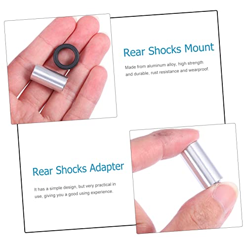 RockShox Air Spring Kit for BoXXer D1, 200mm