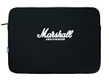 1 Marshall 15? Notebook Schutztasche.