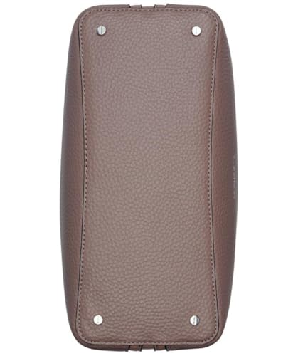 Image of Calvin Klein Women's Garnet Triple Compartment Tote