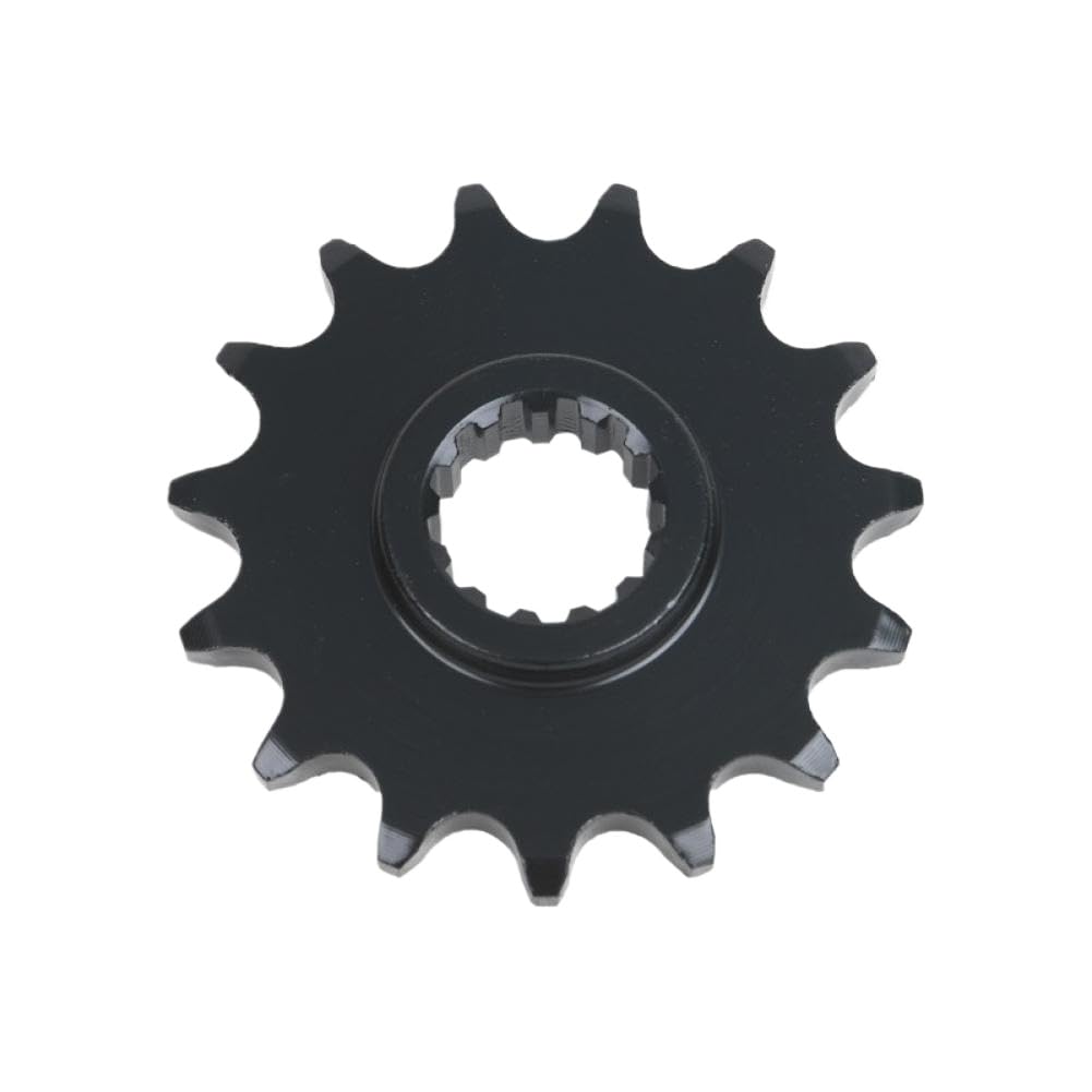 Pignone Anteriore 525-15T Compatibile Con Kawasaki ZRX400II 1997-2007
