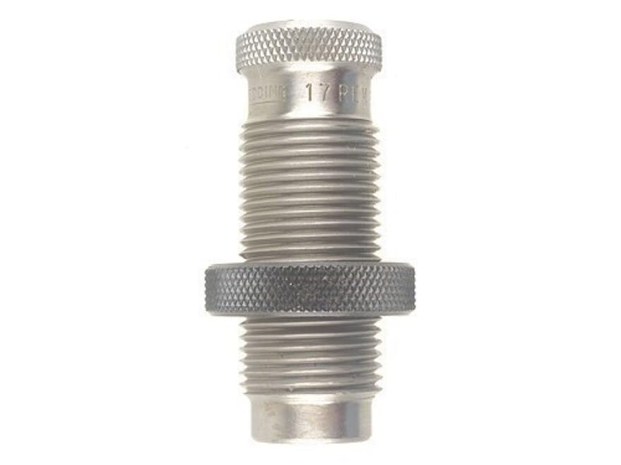 Redding 17 Remington Body Die 75217