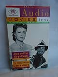 Amc's Audio Movies to Go: Anna & King of Siam Trea (Audio Cassette)