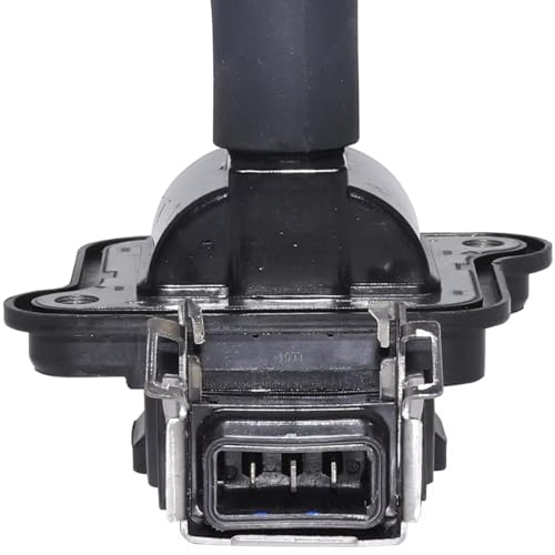 Bobines d'allumage contre les pertes de puissance Sharan 20v et Bora Variant - 4