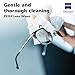 ZEISS Pre-Moistened Lens Cleaning Wipes (600 Count)