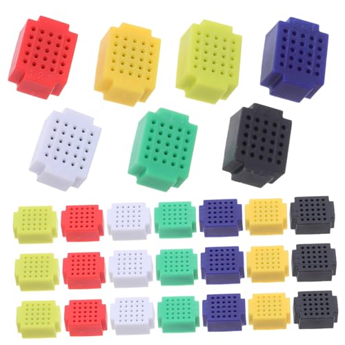 VERDANVERSE 35�~�j�u���b�h�{�[�h�L�b�g �d�q�H��� �����͂񂾕t���s�v �p �H�v���g�s���O �w�K�������� �ϋv���f�� �ڑ����� �d�C�v���W�F�N�g�Ή�