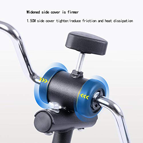 Máquina Eléctrica de Ejercicio para Piernas y Brazos miniatura 5