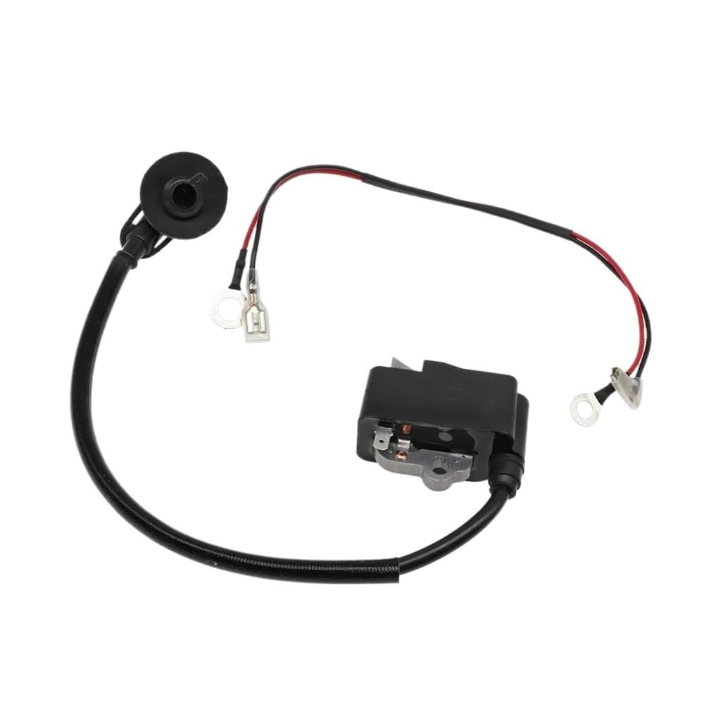 Bobine d'allumage avec fil pour tondeuse TS410 TS420 et découpeuse thermique