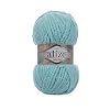 4 skn (4 Balls) Alize Softy Plus, Knitted Yarn. Baby Yarn, alize Baby Yarn, Softy Yarn, Acrylic Yarn. Soft Yarn, Baby clotes, Baby Accessory Yarn, Baby