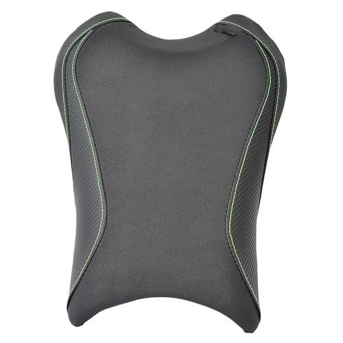 Conductor pasajero asiento para ZX-10R reemplazo cojín cómodo