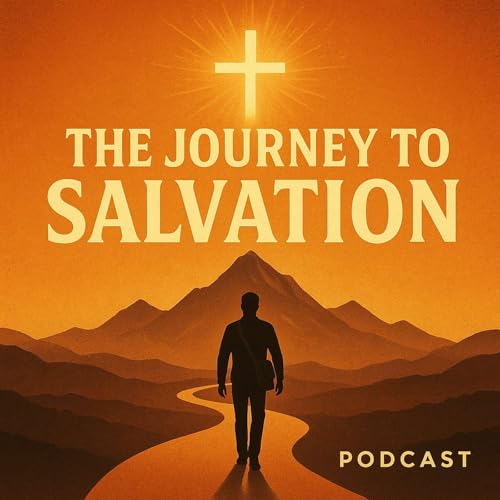 The Journey to Salvation cover art