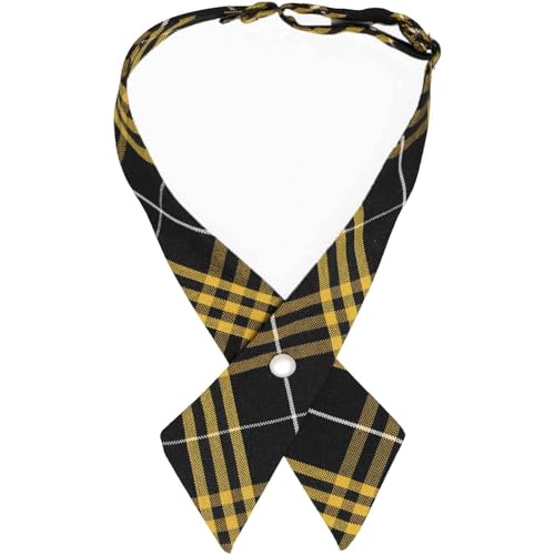 Image of tiemart Crossover Tie