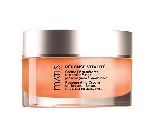 Matis VITALITY RESPONSE Regenerating Cream