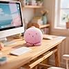 Takopis Plush, Anime Octopus Stuffed Figure Throw Pillows for Home Decor for Fans (Small-7.8inch B) #5