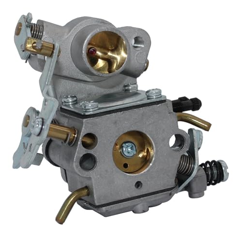 Carburateur Partner 738 740 pièce rechange Zama C1M-W26B