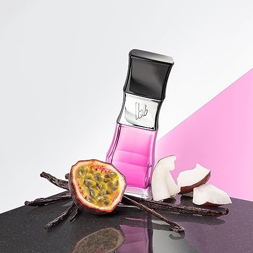 bruno banani Dangerous Woman – Eau de Toilette Natural Spray – Verführerisch-warmes Damen Parfüm – 1er Pack (1 x 50ml) – Ansicht 4