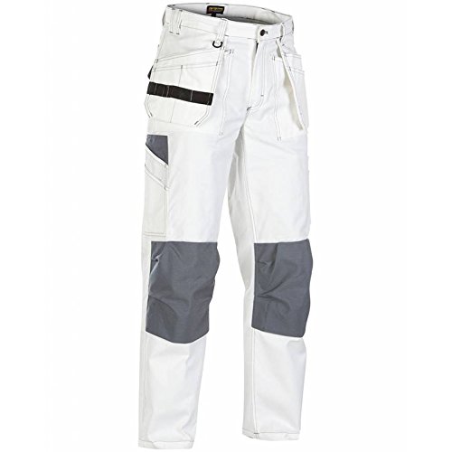 Instalación de Pantalones de Trabajo Blaklader, 153112101000C52