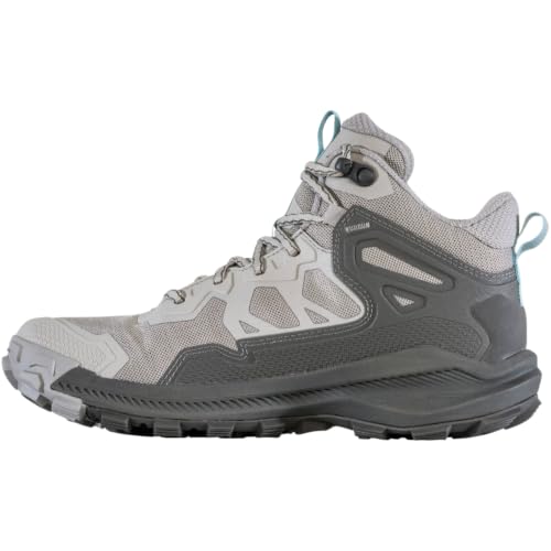 Botte femme Katabatic Mid Drizzle 10