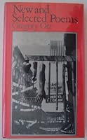 New and Selected Poems (Wesleyan Poetry S.) 0819511412 Book Cover