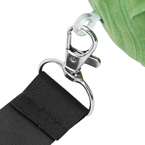 Esenlong Golf Swing Trainer Aid, Golf Smart Impact...