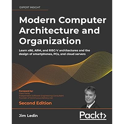 Modern Computer Architecture and Organization