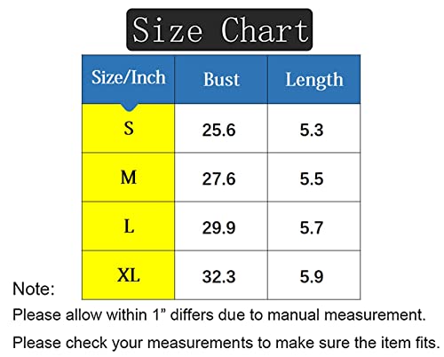 Avanova Women's Sexy Bustier Crop Top Strappy Tie Up Shoulder Sleeveless Asymmetrical Clubwear Black Large #TOP6