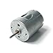 L-Yune,bolt 1pc Alta Velocidad del Motor DC Mini Motor 280 DC 3-12V 5000-15000RPM magnético Fuerte Barco de Juguete Aviones Bricolaje Motors Electric Machinery