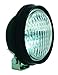 HELLA H15986021 Rubber Housing 4.75" Halogen  Work Lamp