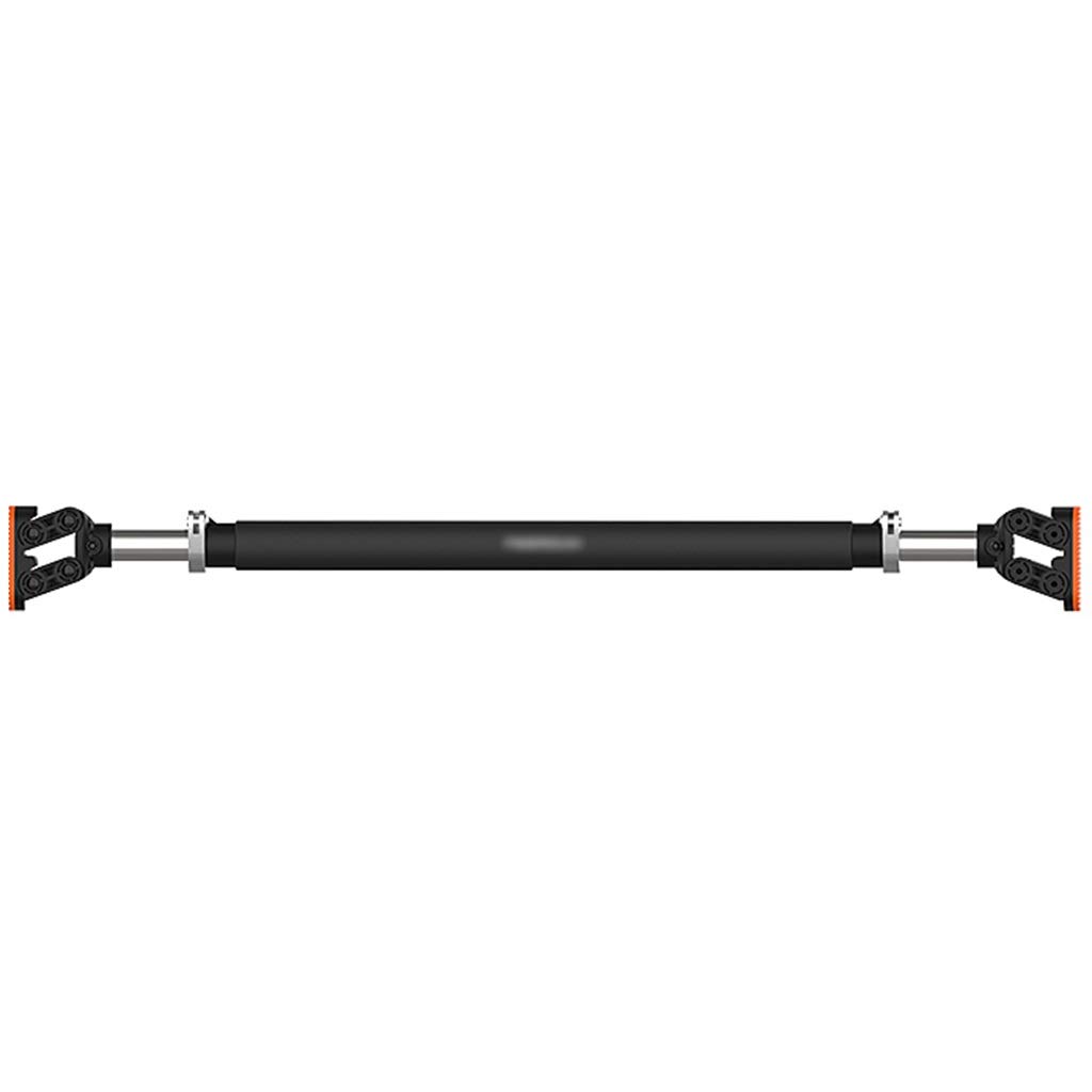HTTGDGDH Pull-Up Bars Chin Up Bar For Doorway Home Wall Fitness Doorway Chin Up Bar Portable Adjustable Length Upper Ba Bearing 300Kg No Need To Punch,
