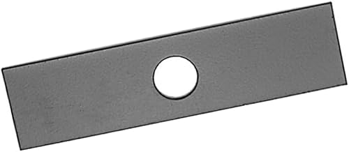 Miniatura 5 de Paquete de 2 cuchillas de repuesto 613223 para Ryobi 130er 720ER 720R 725RE 770REB LE720R LE720TP para modelos Troy-Bilt 791-613223 791-613223B