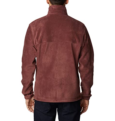 Image of Columbia Men's Steens Mountain Full Zip 2.0