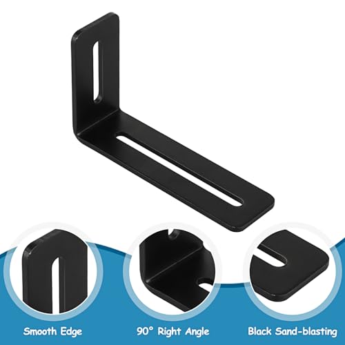 Recopilación y reviews de Ángulos ranurados estantería - los mas comprados. 27 Imagen adicional