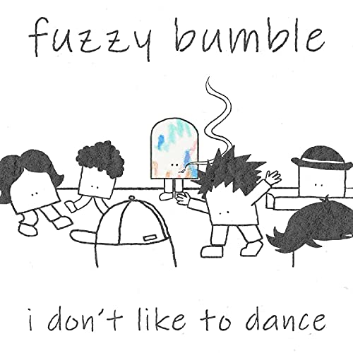 Fuzzy Bumble
