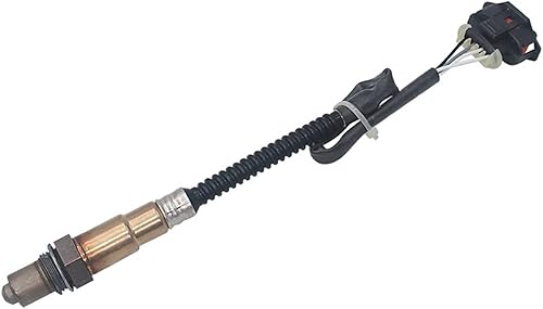 Sensor de oxígeno 55564243 compatible para Opel Astra Corsa Insignia Zafira 1.6L 5855384 0893311