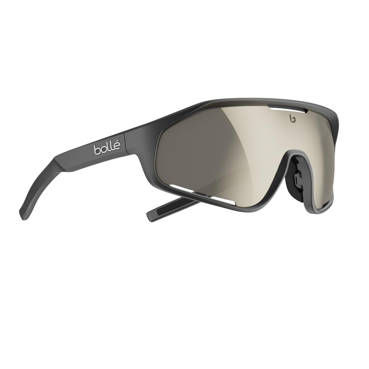 Bollé Unisex Shifter Sonnenbrille