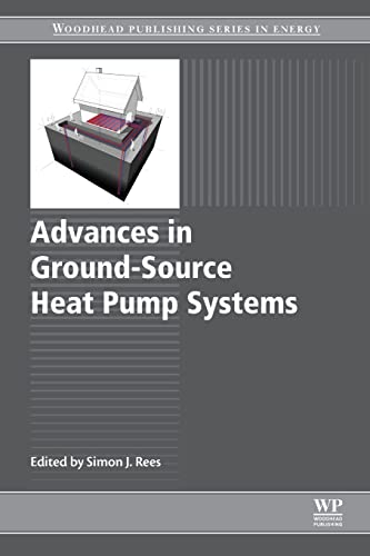 Advances in Ground-source Heat Pump Systems view 2
