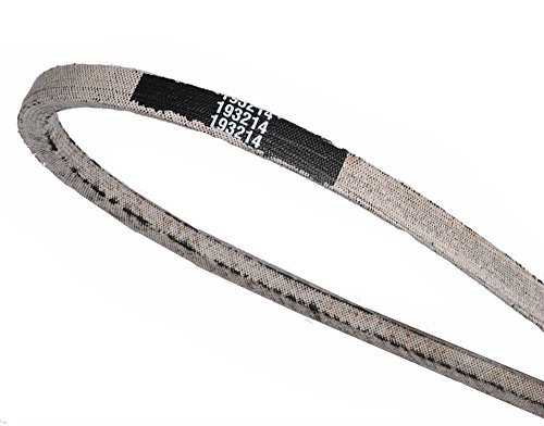 Original Sears Craftsman Husqvarna Part # 193214 V-BELT.MOWER