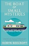 beecroft wombwell  The Boat of Small Mysteries