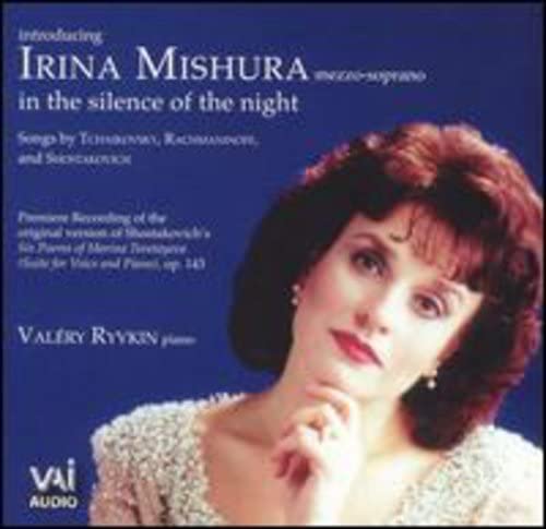 In the Silence of the Night