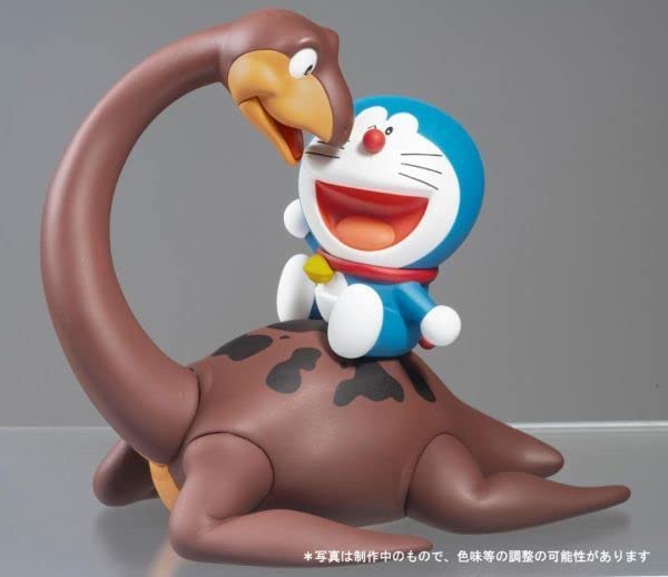 Amazon.co.jp: 100年どらえもん 大長編 特製フィギュア ピー助 