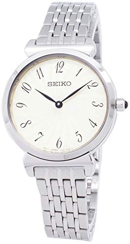 [ZCR[]SEIKO rv QUARTZ NI[c SFQ801P1 fB[X [sAi]