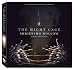 Produktbild Smirk & Dagger The Night Cage Expansion The Shrieking Hollow Tile Placement Cooperative Board Game with New Threats and Challenges - for Ages 14+, 1 to 5 Players & 40 to 60 Min Playtime